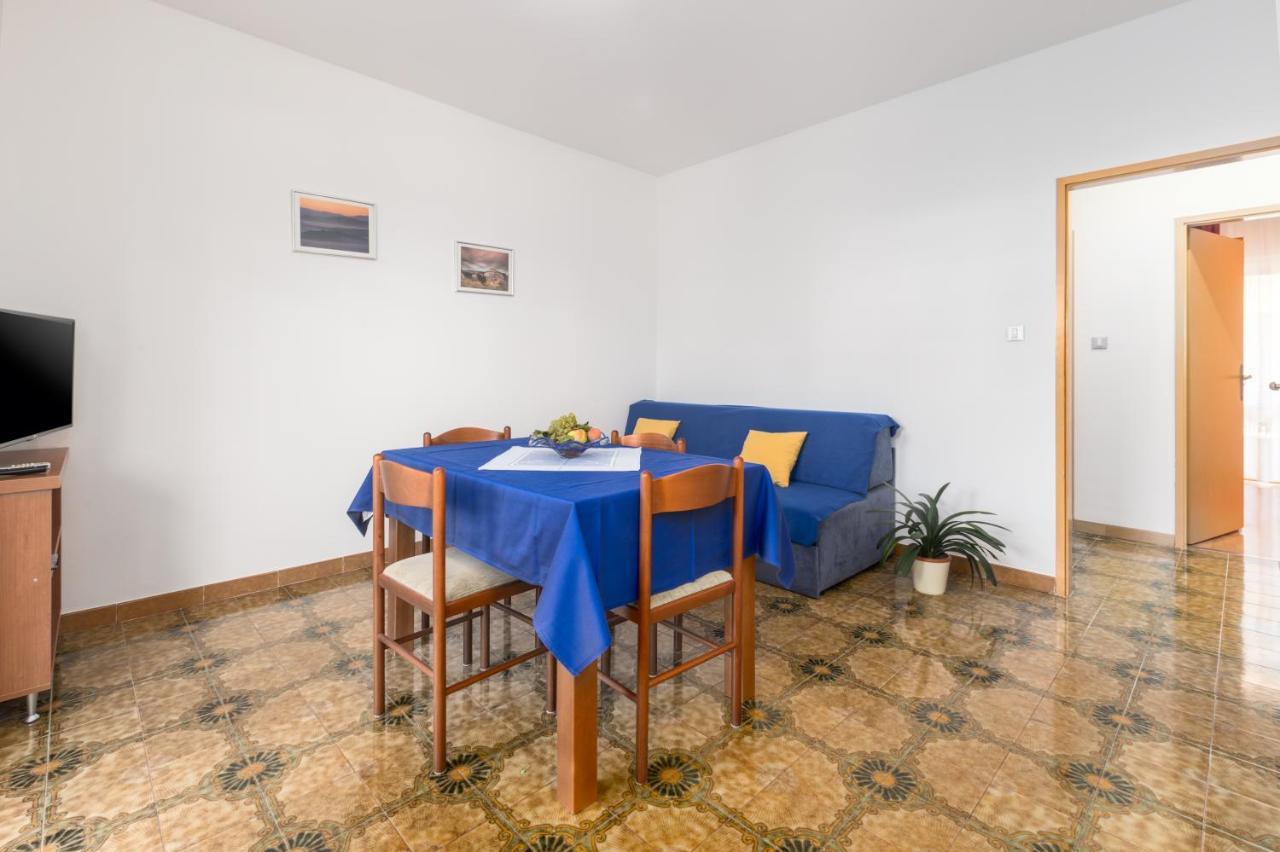 Apartments Maria Porec Esterno foto